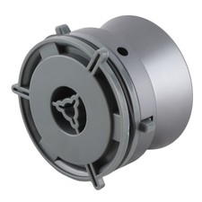 10in NAB Hub Adapters Pair