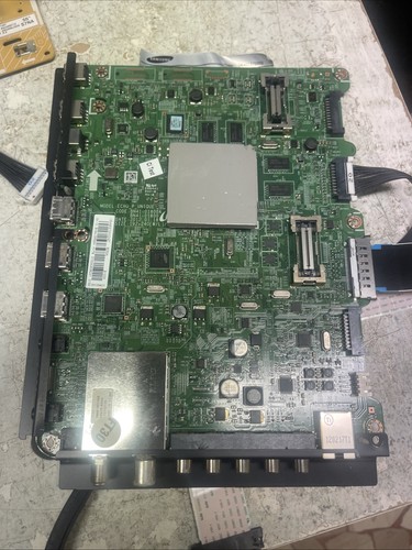 Samsung ue46es7000q video - tv,