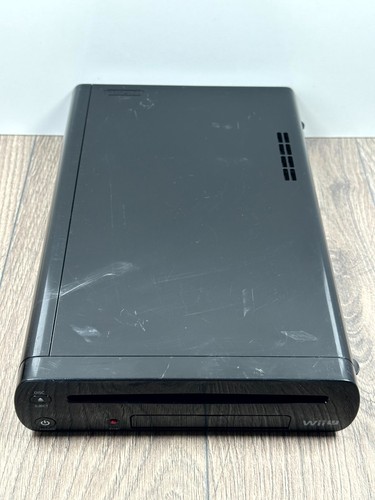 Nintendo wii 32gb - nintendo,