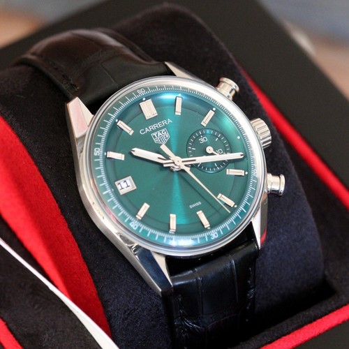 Tag heuer carrera - tag,