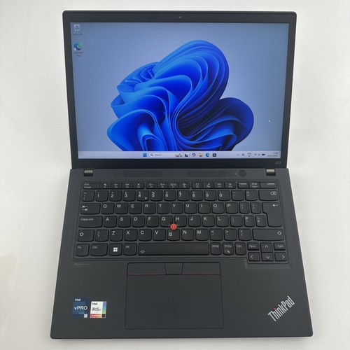 Lenovo thinkpad x13 - thinkpad, gen