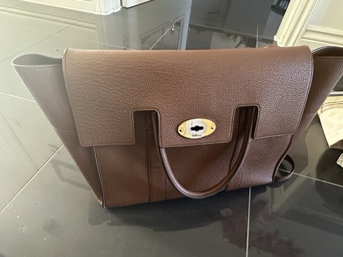 Mulberry bayswater strap - bayswater, w/