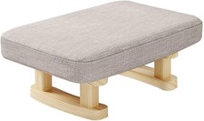 Elegant Light Gray Wooden