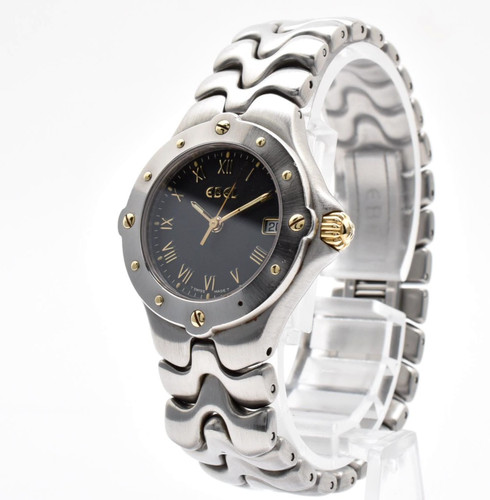 Vintage exc ebel sportwave - vintage, [exc+5]