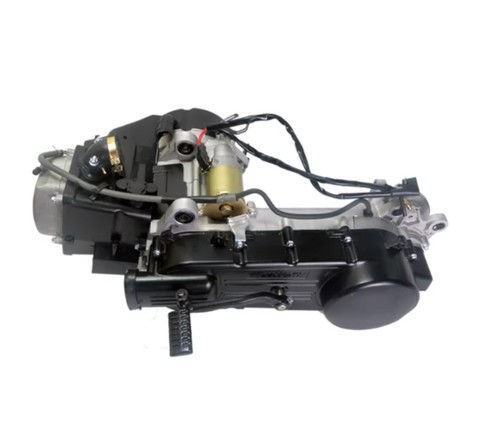 Stroke 150cc atv kart - 4,