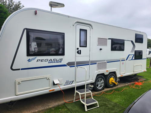 Bailey pegasus grande - pegasus,