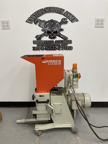 Wanner technik ez ss - 4.13, ez-ss