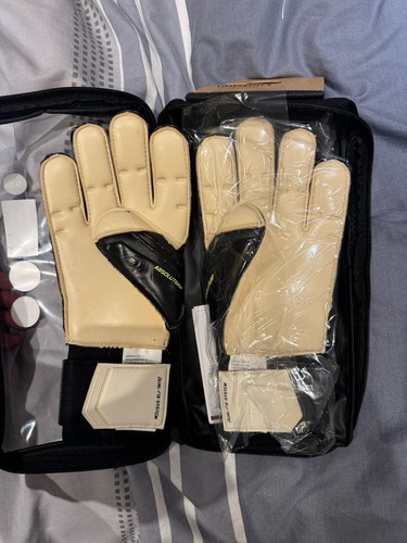 Uhlsport goalkeeper gloves - uhlsport,