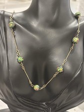 VINTAGE Venetian Green WEDDING