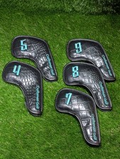 Craftsman Golf Iron Head