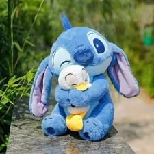 "Disney 20cm  Stitch Plush