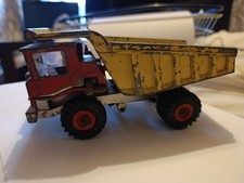 Dinky Toys Aveling Barford Centaur Dump Truck No. 924