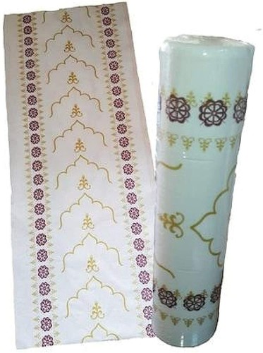 Disposable sheets prayere mat - disposable,