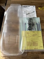 Tamiya 51543 1/10 RC Car