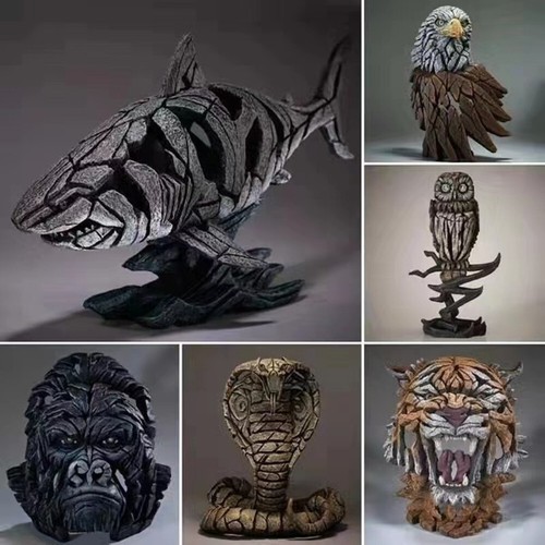 Shark tiger lion - lion, animal