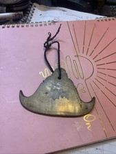 Antique Year Burmese Spinning