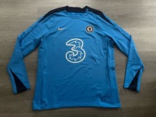 Chelsea FC Nike Dri Fit 2022
