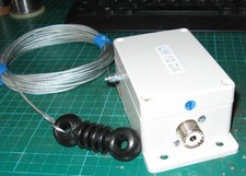 LW-10-DX HF 40 -6m Multiband