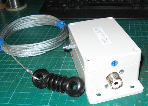 40 6m multiband - 40,