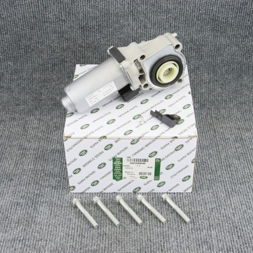 Oem land rover - land, box