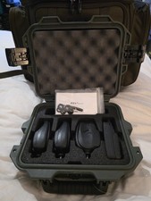 Fox RX Plus Bite Alarm and