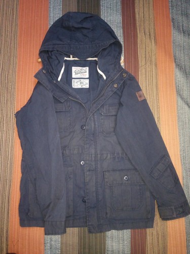 Penfield trailwear coat - penfield,