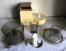 KENWOOD Food Processor Model