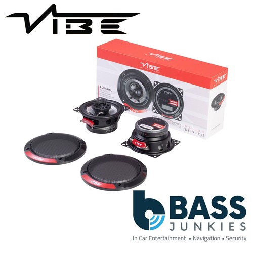Vibe coaxial pulse4 - coaxial, 10cm