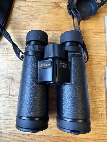 Nikon monarch 8x42 - nikon,