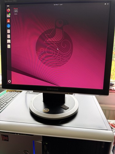 Eclipse tower desktop - desktop, pc