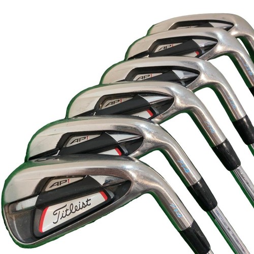 Titleist ap1 714 - titleist, iron
