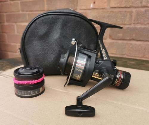 Vintage daiwa ag1650ct fishing - vintage,