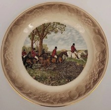 🐎 Palissy Royal Worcester