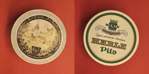 Härle rolf dethleffs - dethleffs, brewery