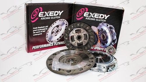 Exedy stage org - exedy, 1
