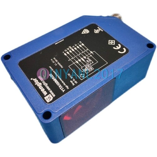 1pcs new wenglor y1ta100mhv80 - 1pcs,