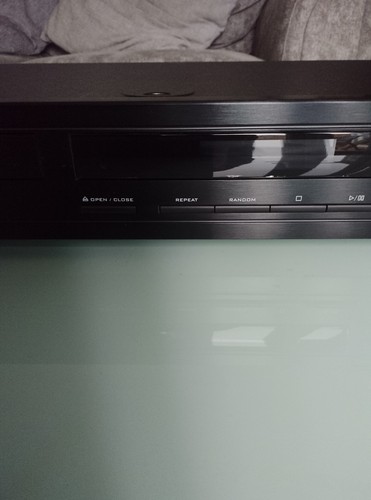 Cambridge audio d100 player - audio, cd