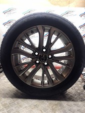 TOYOTA AVENSIS MK3 T270