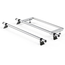Rhino Delta 2 Bar Roof Rack
