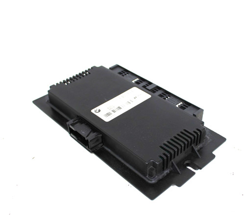 Bmw series footwell - 1,