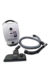 Miele C1 Flex Classic Cylinder Vacuum Cleaner 800W {Dirty/Scuffed/Missing Items)