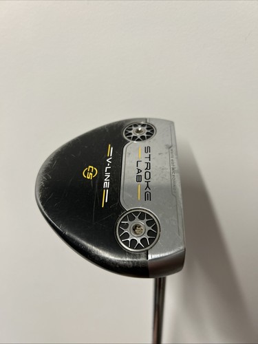 Odyssey stroke lab line - lab,