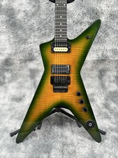 Dean Dimebag Stealth Floyd