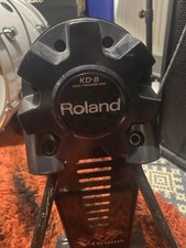 Roland KD-8 Kick Drum Trigger
