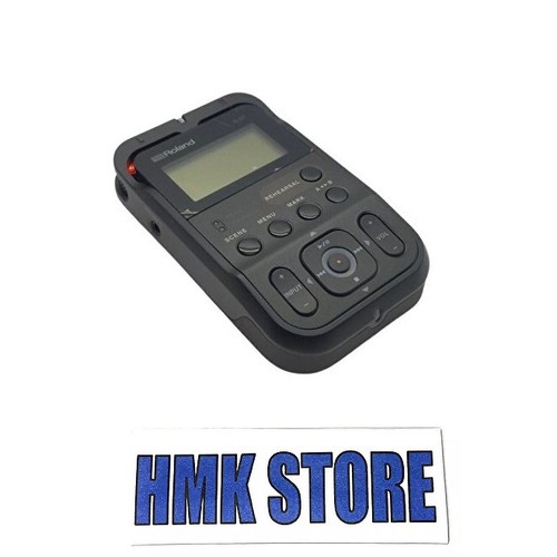 Roland handy portable - roland, r-07