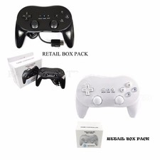 CLASSIC CONTROLLER PRO FOR