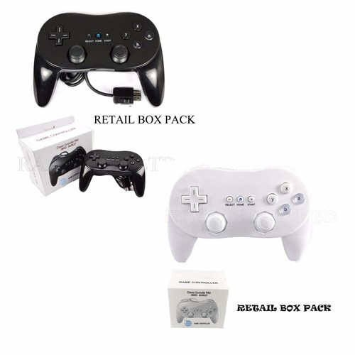 Classic controller pro for - pro,