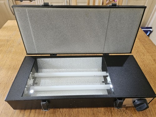 Ultraviolet exposure unit - ultraviolet, |