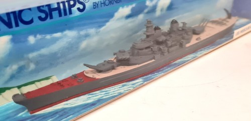 Minic ships 1200 uss - ships,