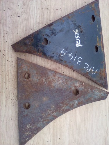 Right hand kuhn plough - kuhn,